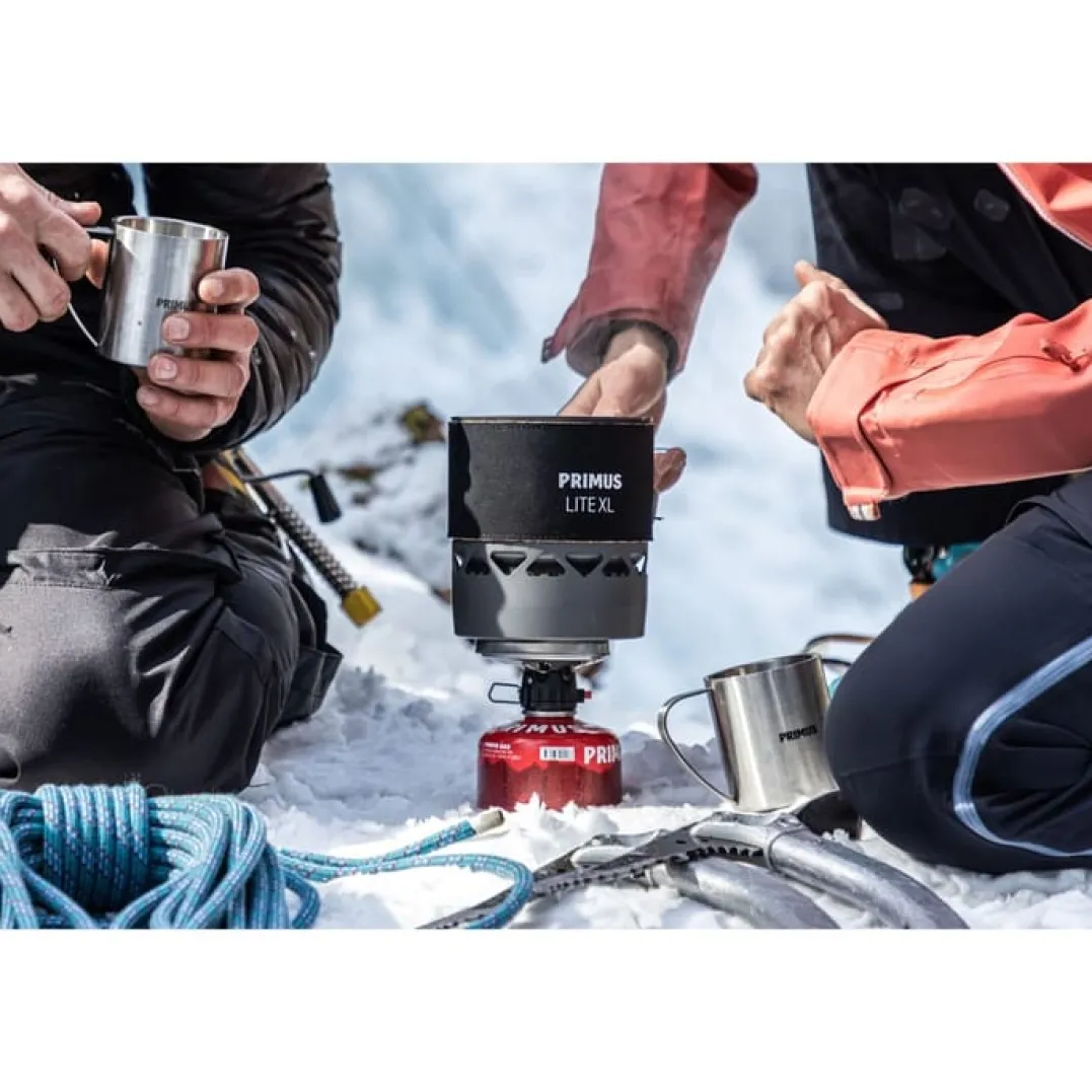 Primus Lite XL Stove System Black