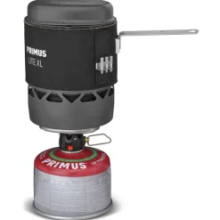 Primus Lite XL Stove System Black