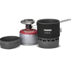 Primus Lite XL Stove System Black