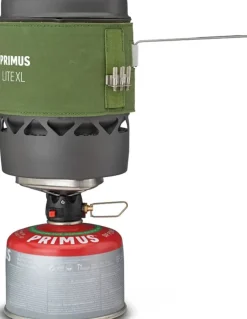 Primus Lite Xl Stove System Fern No