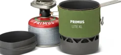 Primus Lite Xl Stove System Fern No