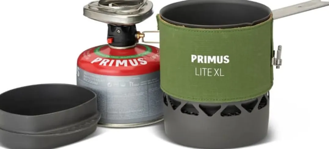 Primus Lite Xl Stove System Fern No