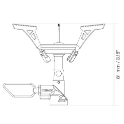 Primus Micron Iii No