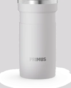 Primus Mika Wide Insulated Travel Mug 0.35 L Alpine Frost