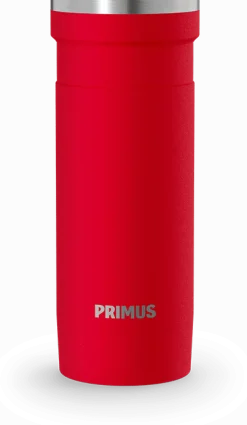 Primus Mika Wide Insulated Travel Mug 0.5 L Primus Red