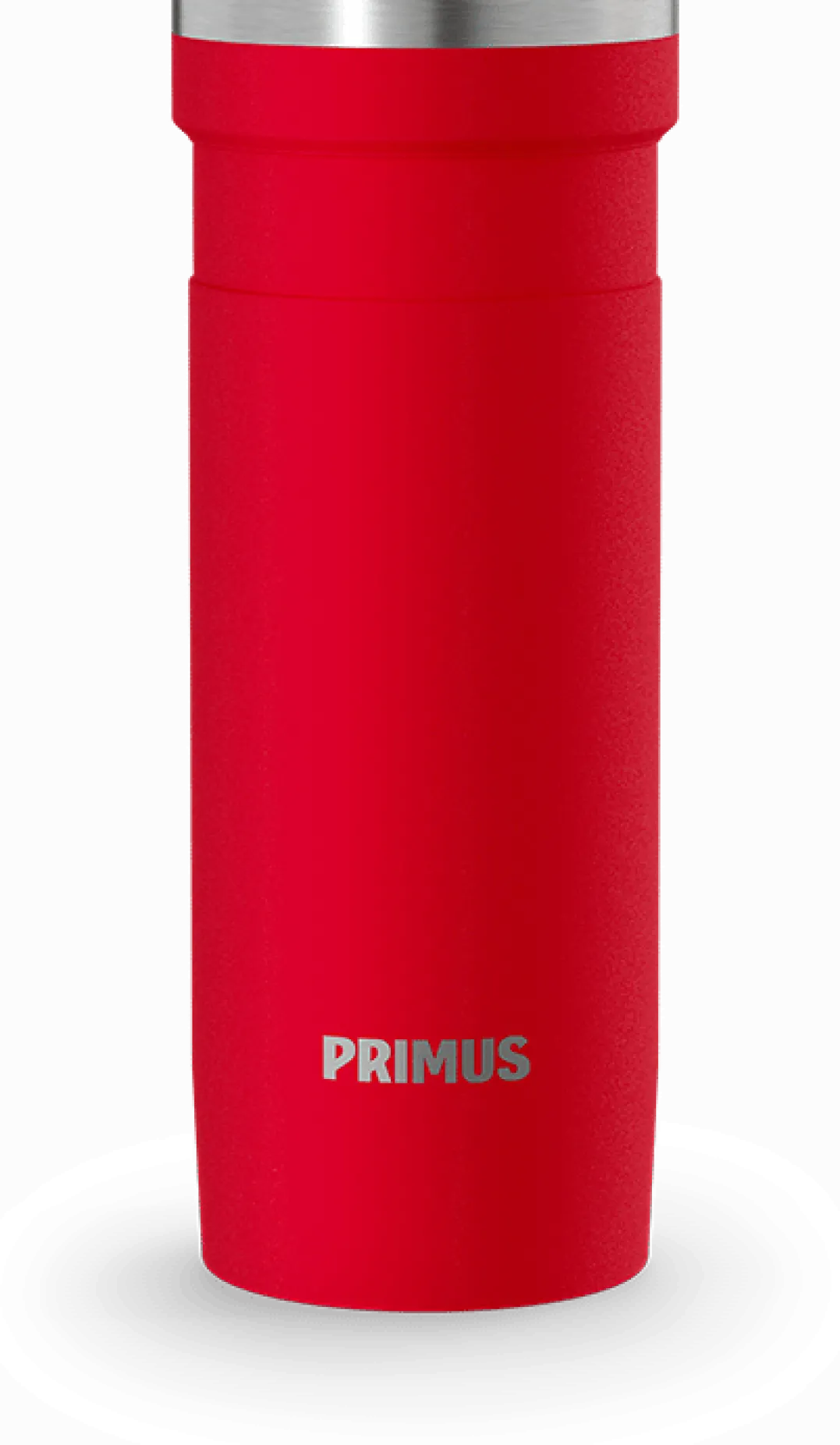 Primus Mika Wide Insulated Travel Mug 0.5 L Primus Red