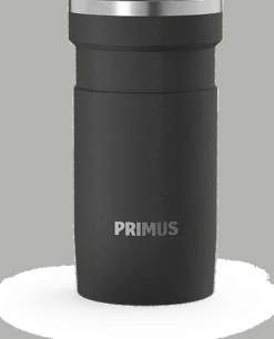 Primus Mika Wide Insulated Travel Mug 0.35 L Cliffside Ash