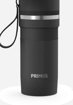 Primus Mika Wide Insulated Travel Mug 0.35 L Cliffside Ash