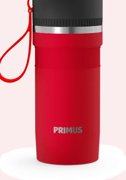 Primus Mika Wide Insulated Travel Mug 0,35 L Nocolor