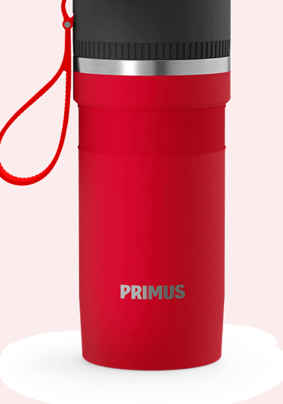 Primus Mika Wide Insulated Travel Mug 0,35 L Nocolor