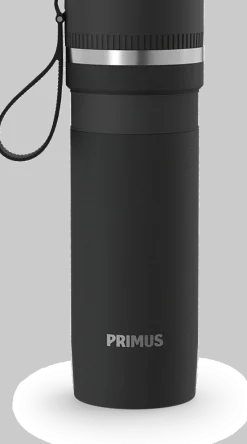 Primus Mika Wide Insulated Travel Mug 0.5 L Cliffside Ash