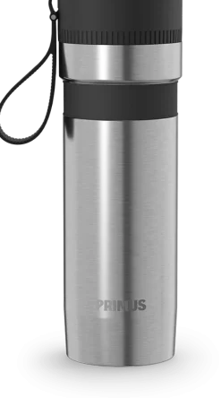 Primus Mika Wide Insulated Travel Mug 0.5 L Stainless Steel