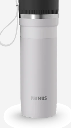 Primus Mika Wide Insulated Travel Mug 0.5 L Alpine Frost