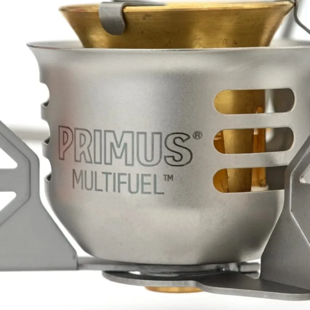 Primus MultiFuel III Nocolour