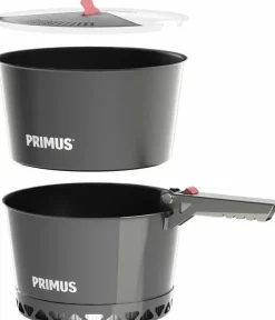 Primus PrimeTech Pot Set 2.3L Nocolour