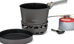 Primus Primetech Stove Set II 1x2,3L W. Pan No Color