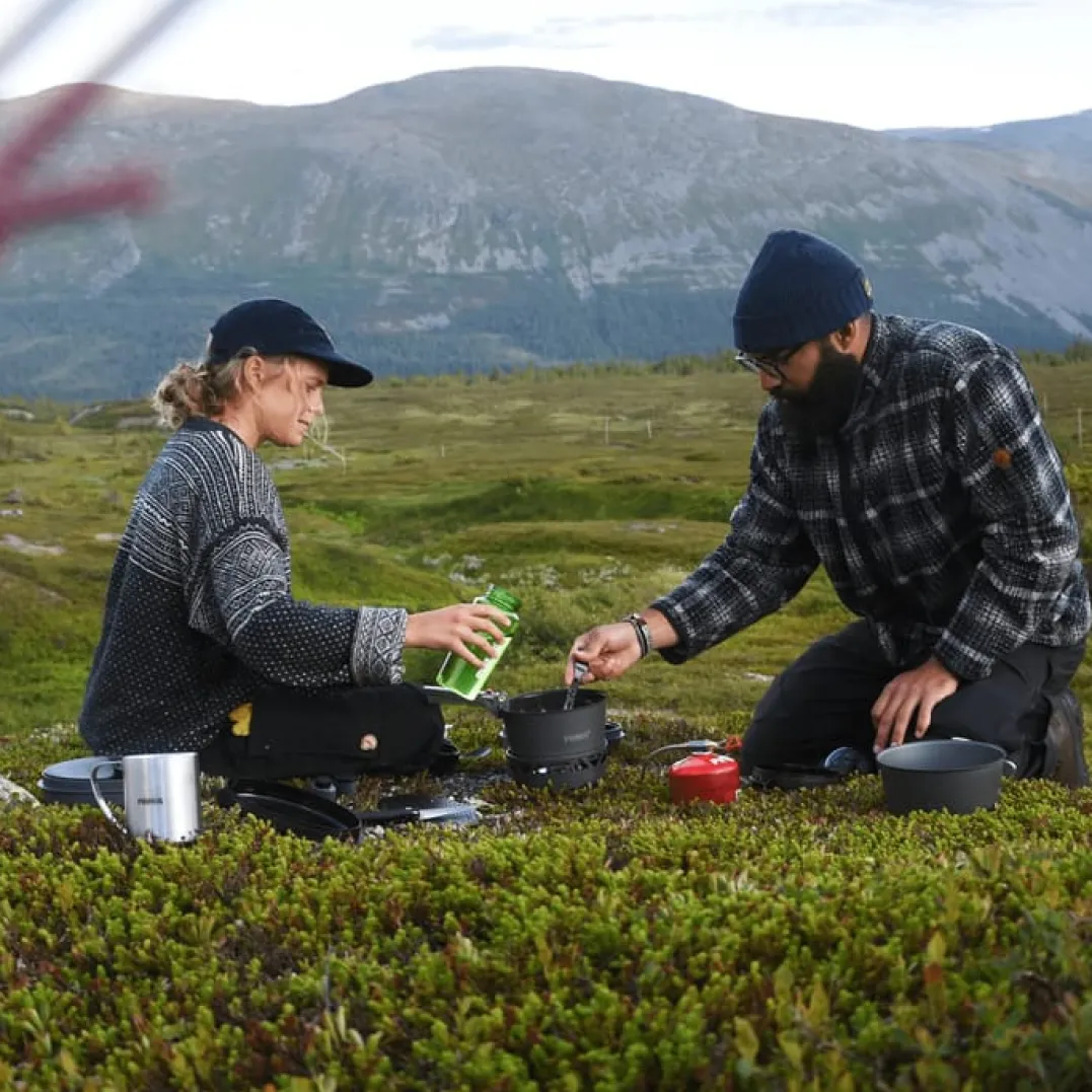 Primus Primetech Stove Set II 2.3L No Color