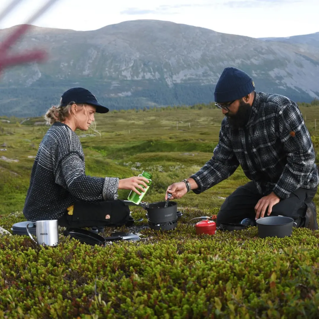 Primus Primetech Stove Set II 2.3L No Color