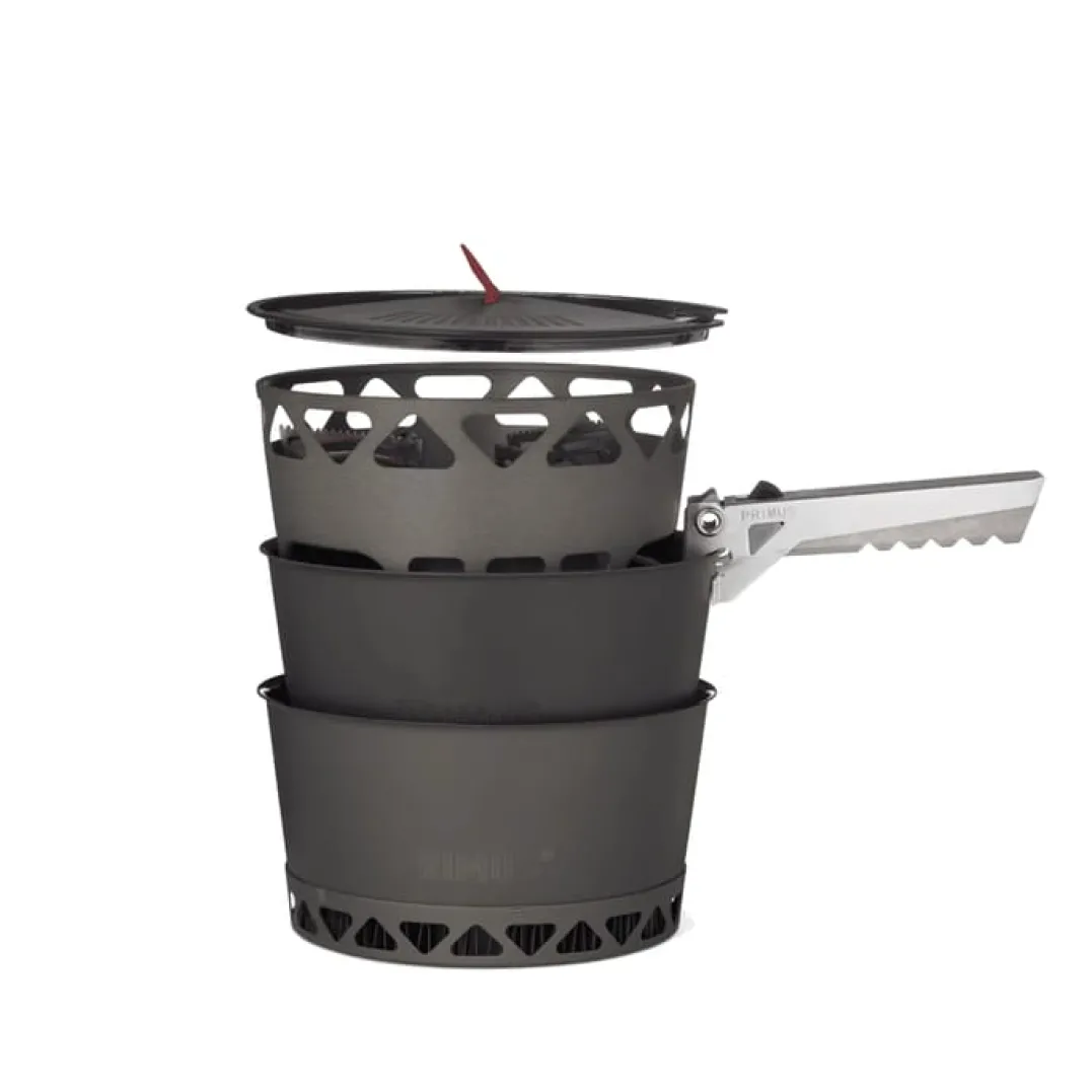 Primus Primetech Stove Set II 2.3L No Color