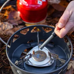 Primus Primetech Stove Set II 2.3L No Color