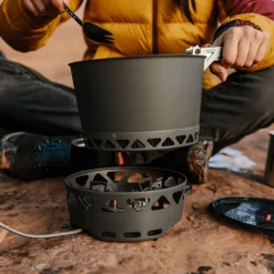 Primus Primetech Stove Set II 2.3L No Color