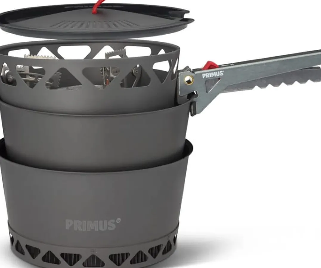 Primus Primetech Stove Set II 1.3L No Color