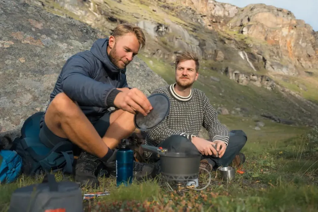 Primus Primetech Stove Set II 1.3L No Color