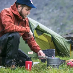 Primus Primetech Stove Set II 1.3L No Color