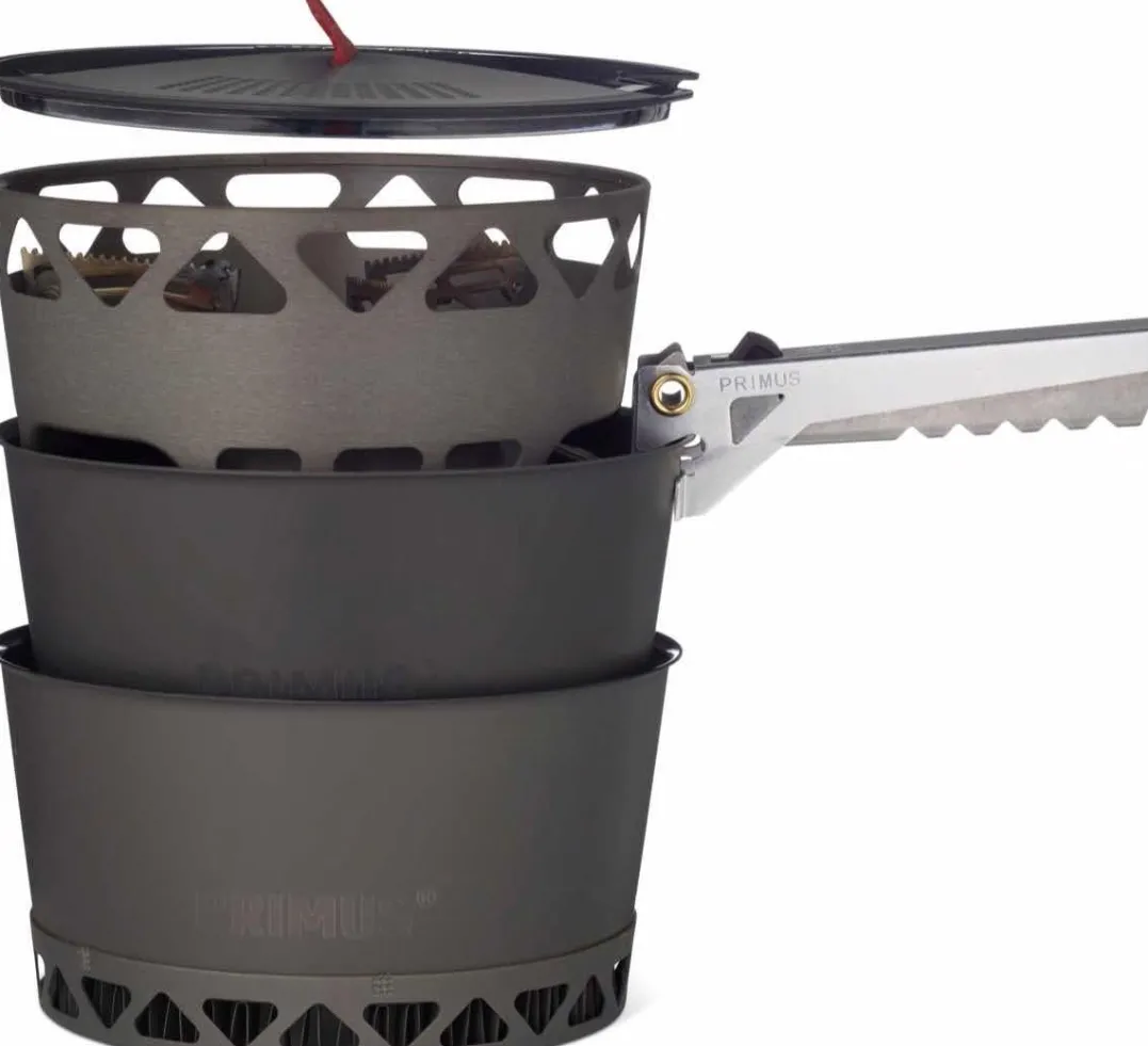 Primus PrimeTech Stove Set 2.3L Nocolour