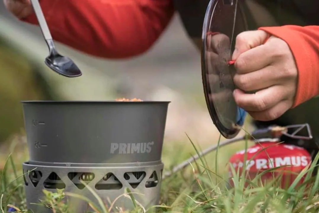 Primus PrimeTech Stove Set 2.3L Nocolour