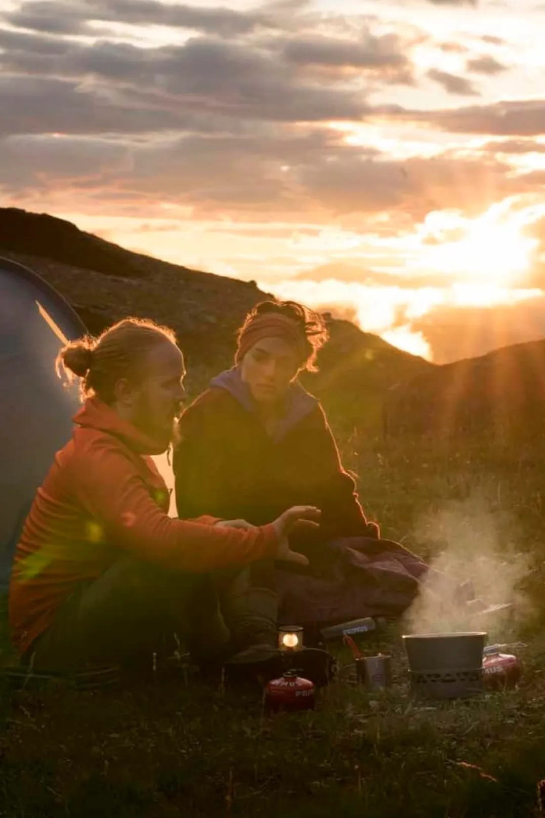 Primus PrimeTech Stove Set 2.3L Nocolour