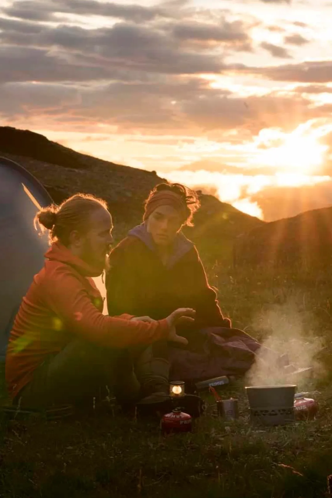 Primus PrimeTech Stove Set 2.3L Nocolour