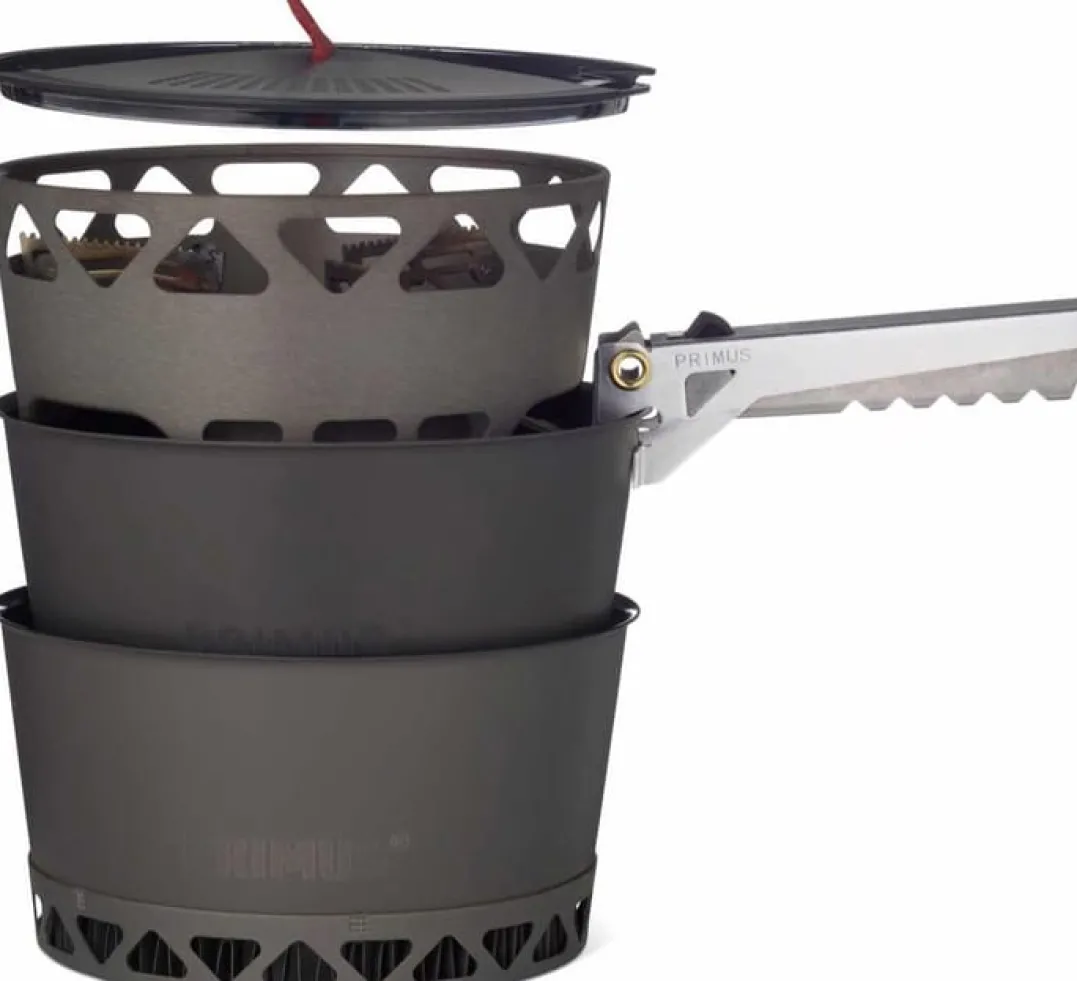 Primus PrimeTech Stove Set 2.3L Nocolour