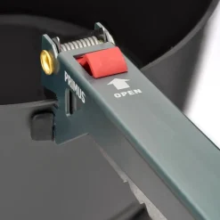 Primus Primetech Stove Set 1x1.3L Stormkjøkken With Pan