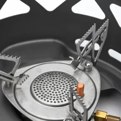 Primus Primetech Stove Set 1x1.3L Stormkjøkken With Pan
