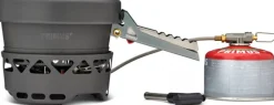 Primus Primetech Stove Set 1x1.3L Stormkjøkken With Pan