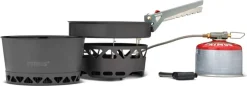 Primus Primetech Stove Set 1x1.3L Stormkjøkken With Pan