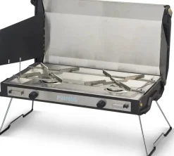 Primus Tupike Stove II No Color