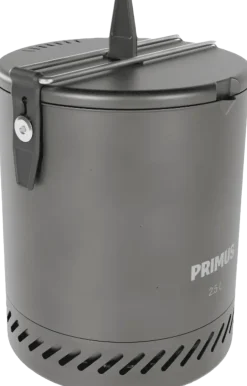 Primus Ulti Pot 2.5 Grey
