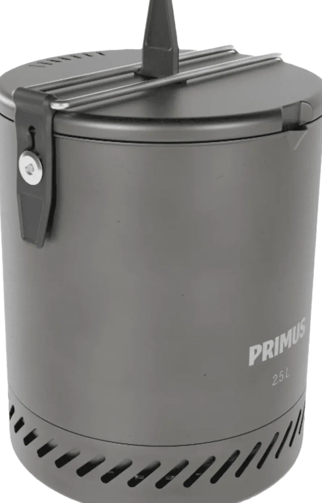 Primus Ulti Pot 2.5 Grey