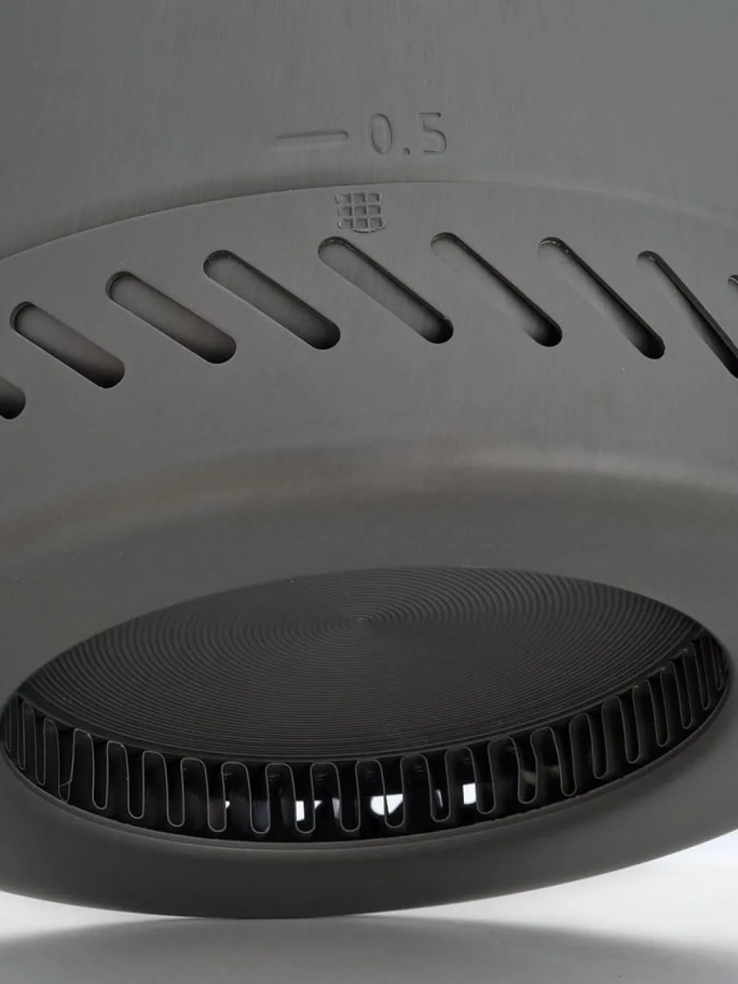 Primus Ulti Pot 2.5 Grey
