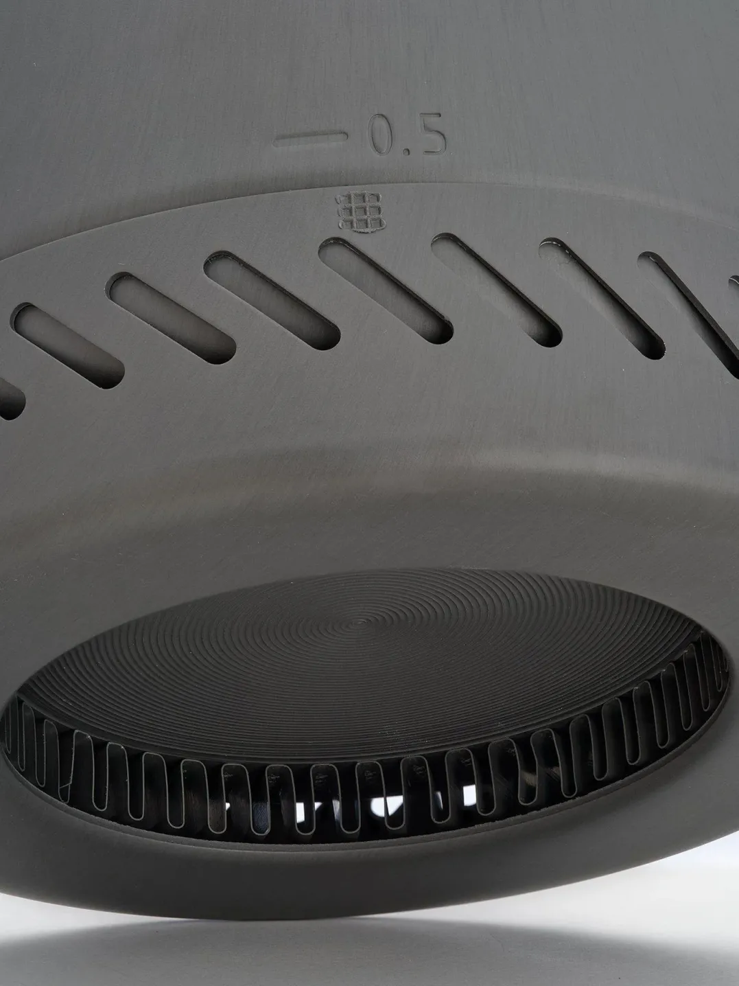 Primus Ulti Pot 2.5 Grey