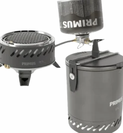Primus Ulti Stove System 1.7 Grey