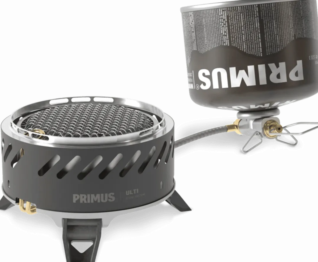 Primus Ulti Stove System 1.7 Grey