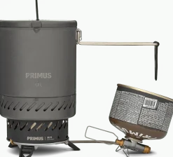 Primus Ulti Stove System 1.7 Grey