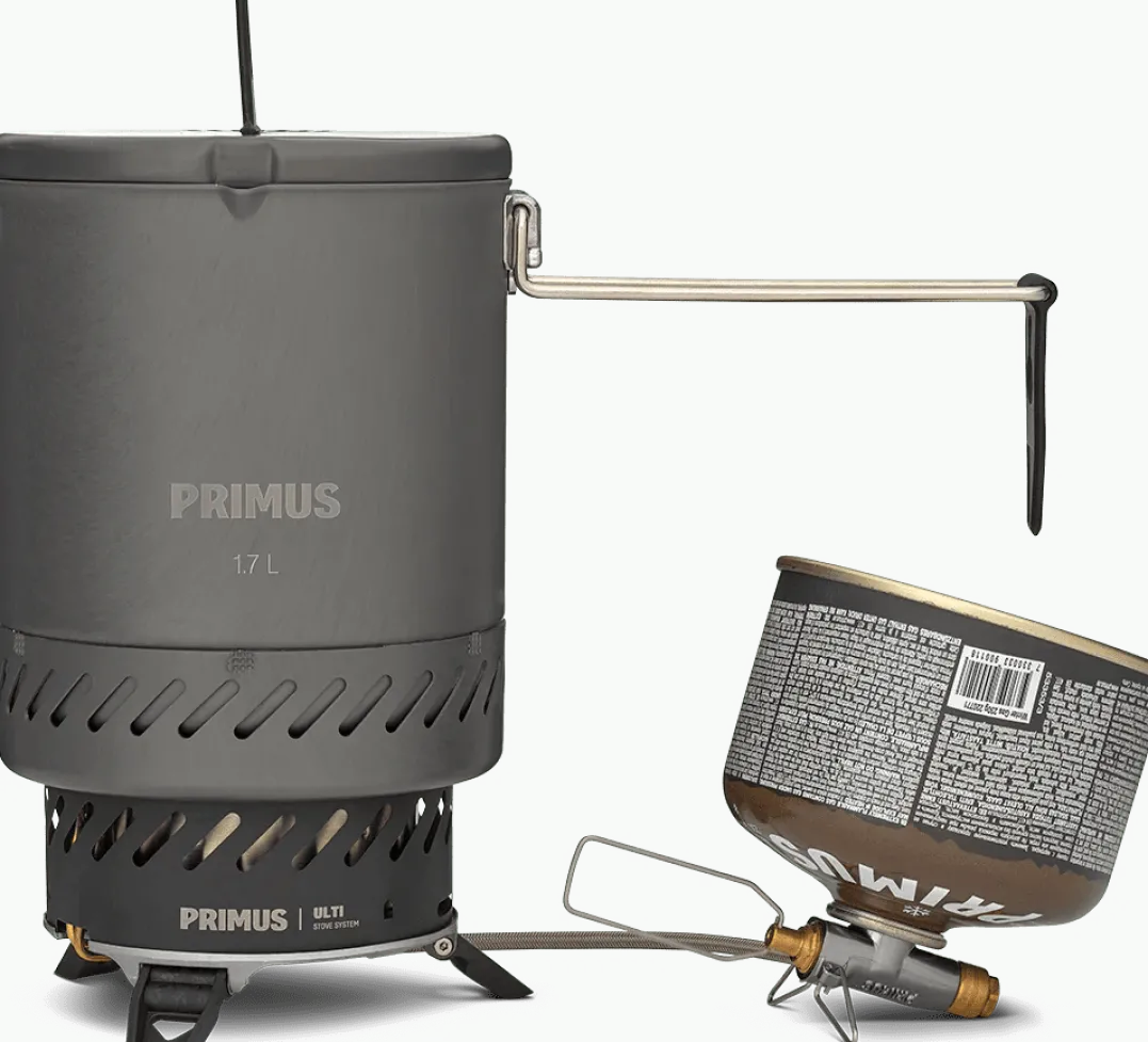 Primus Ulti Stove System 1.7 Grey