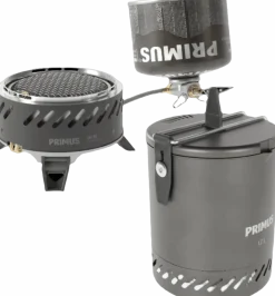 Primus Ulti Stove System 1.7 Grey