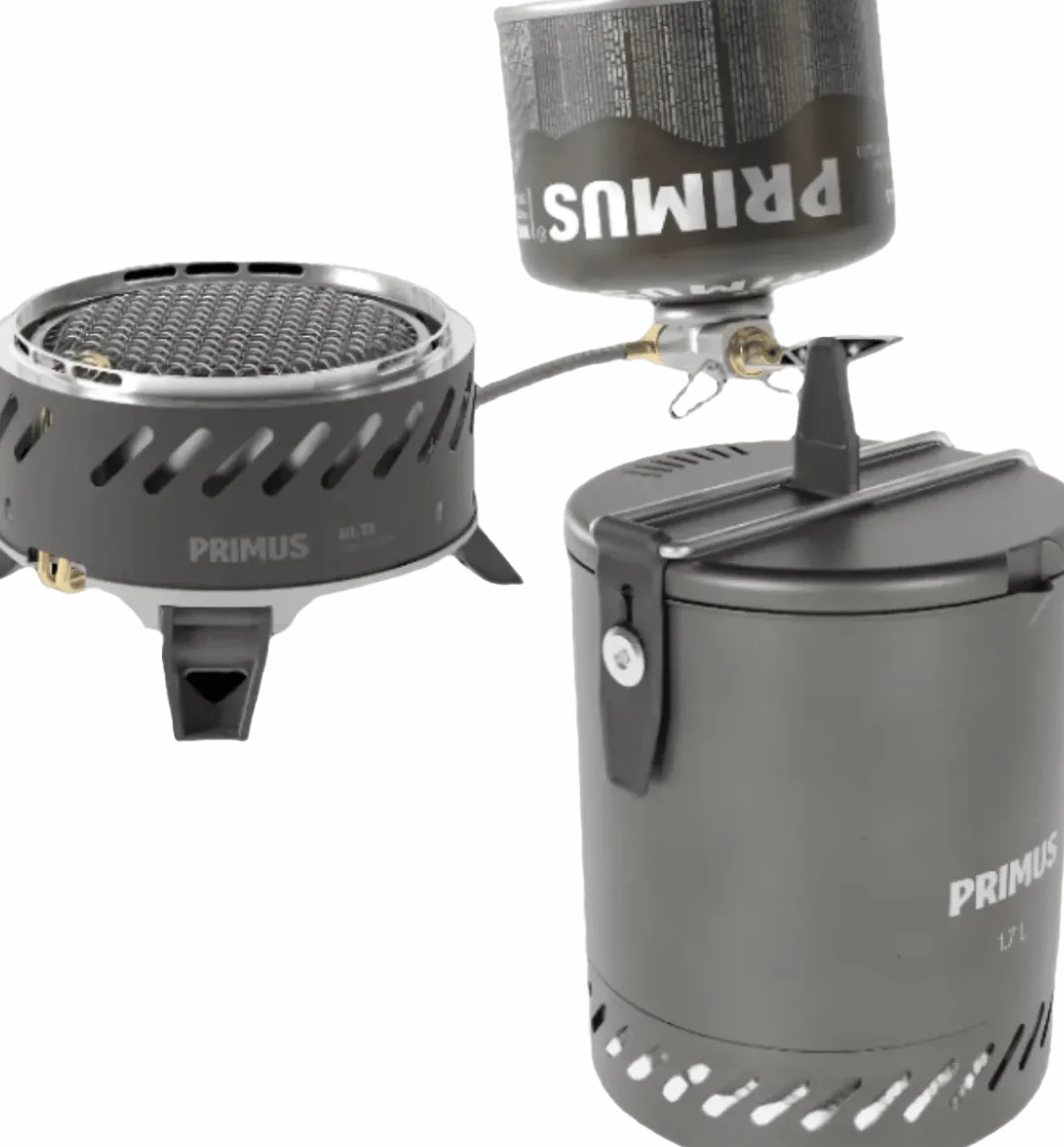Primus Ulti Stove System 1.7 Grey