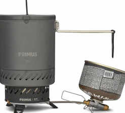 Primus Ulti Stove System 1.7 Grey