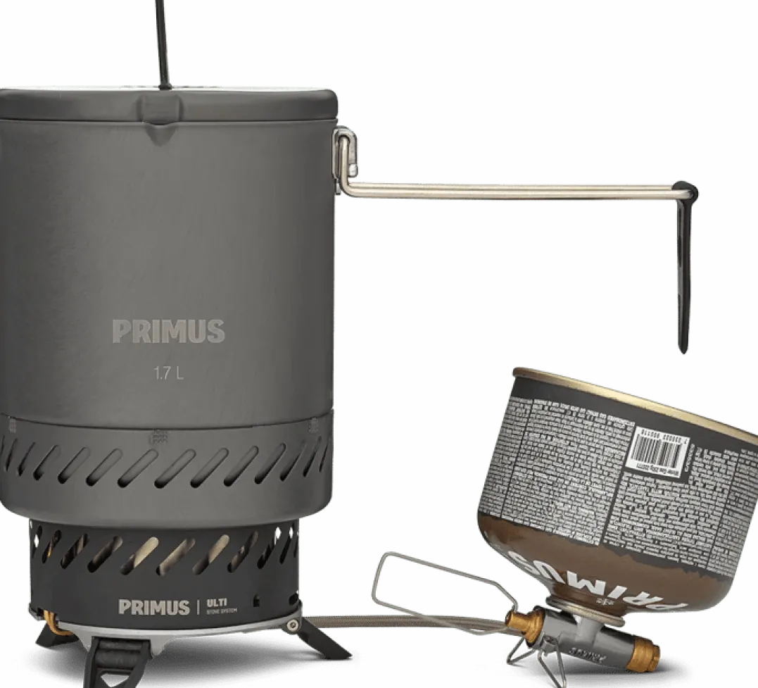 Primus Ulti Stove System 1.7 Grey